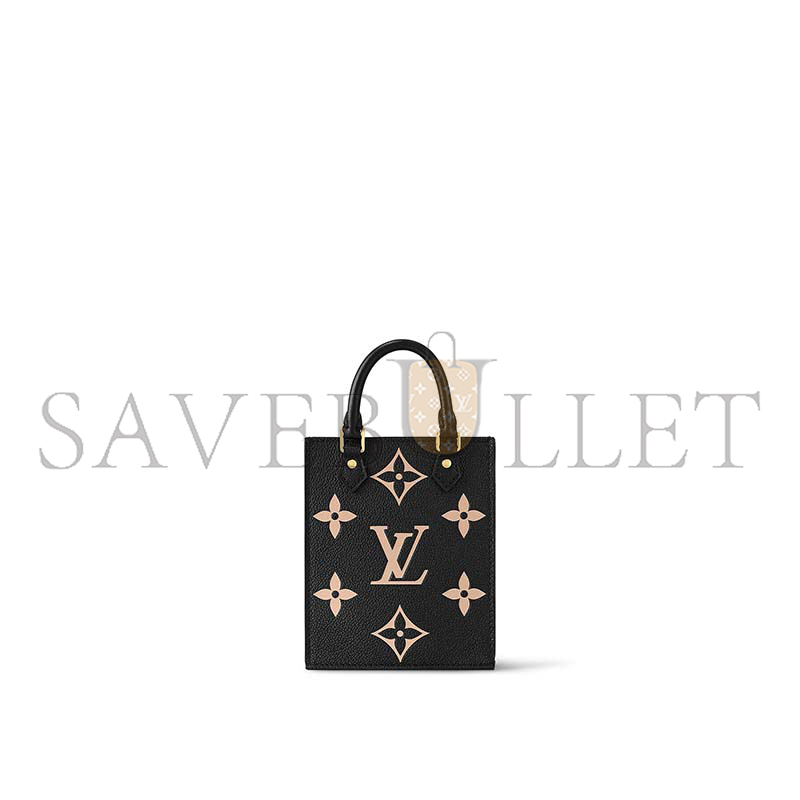 LOUIS VUITTON PETIT SAC PLAT M81416 (17*14*5cm) LOUIS VUITTON PETIT SAC PLAT M81416 (17*14*5cm)